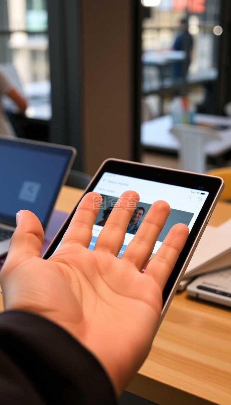 服务区运营